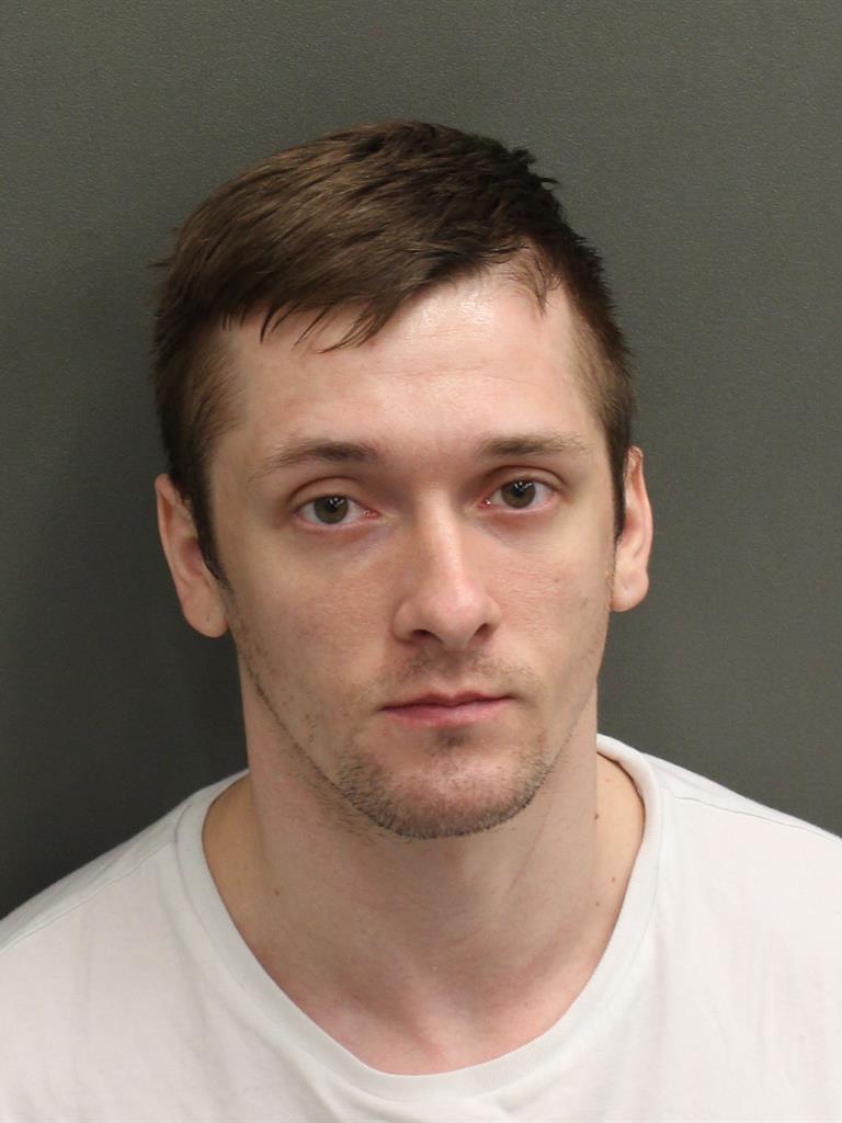  MICHAEL JAMES GREEN Photo Image