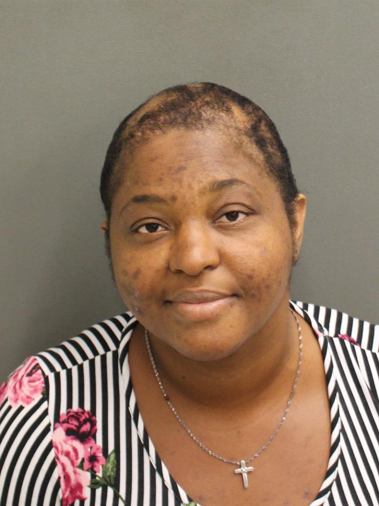  ERICA MONQUE ROBERSON Photo Image