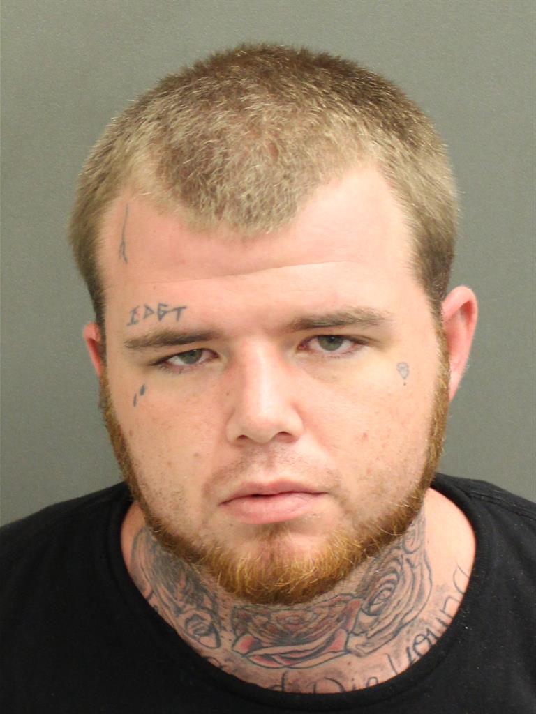  ROBERT DYLAN DALEY Photo Image