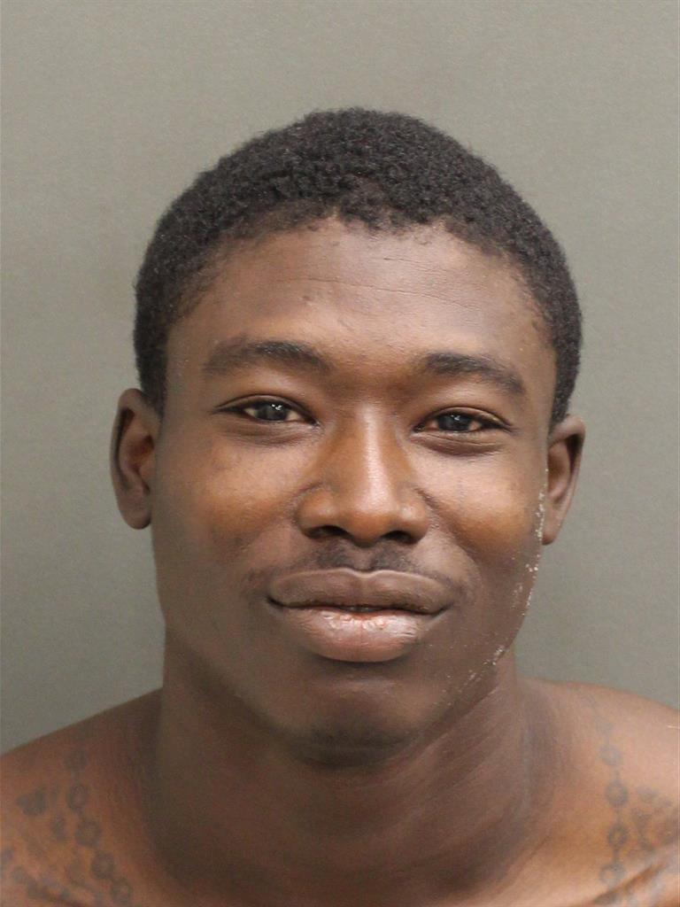  HORACE DARREN JR LEWIS Photo Image