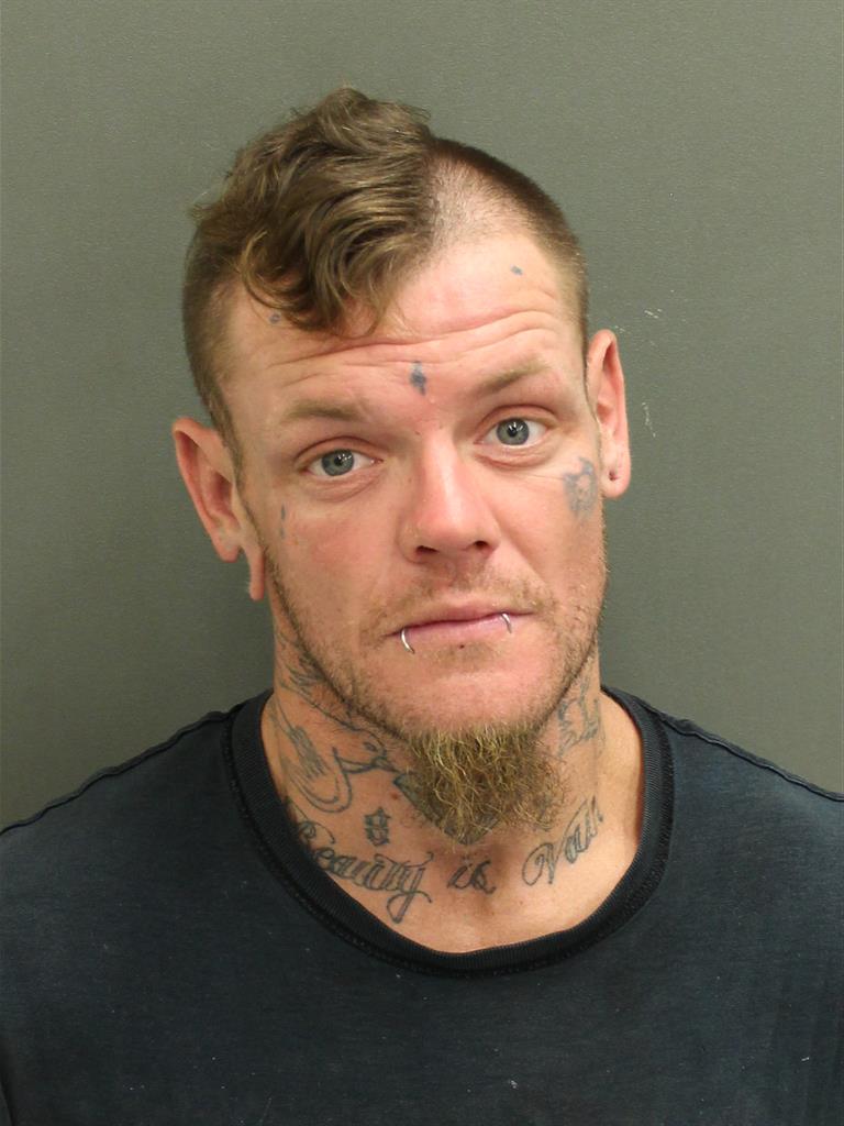  JUSTIN CAPANNA Photo Image