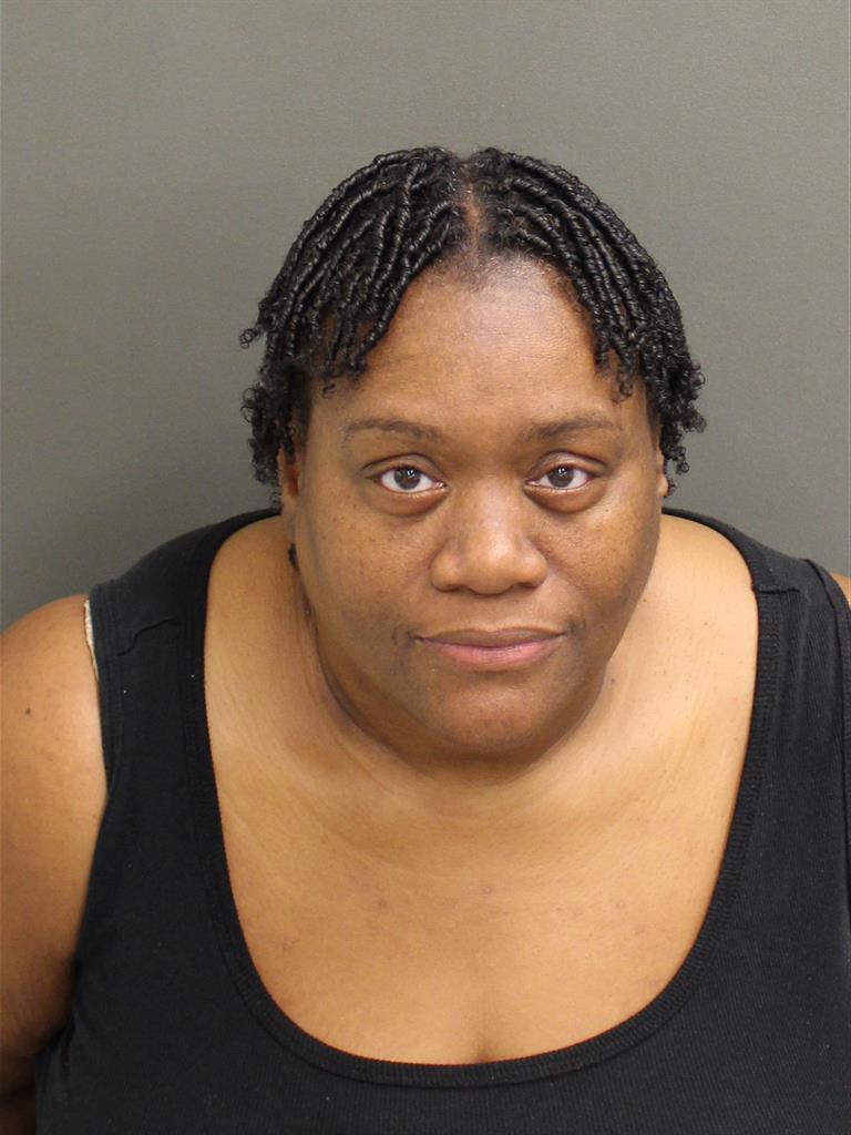  PENNEY LORRAINE COLEMAN Mugshot / County Arrests / Orange County Arrests