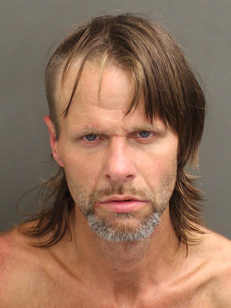  COREY ALBERT ORSBORN Photo Image