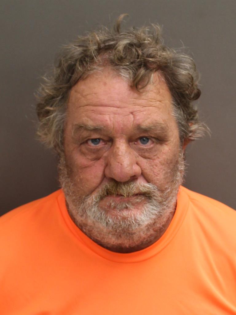 GEORGE PARMER Mugshot / County Arrests / Orange County Arrests