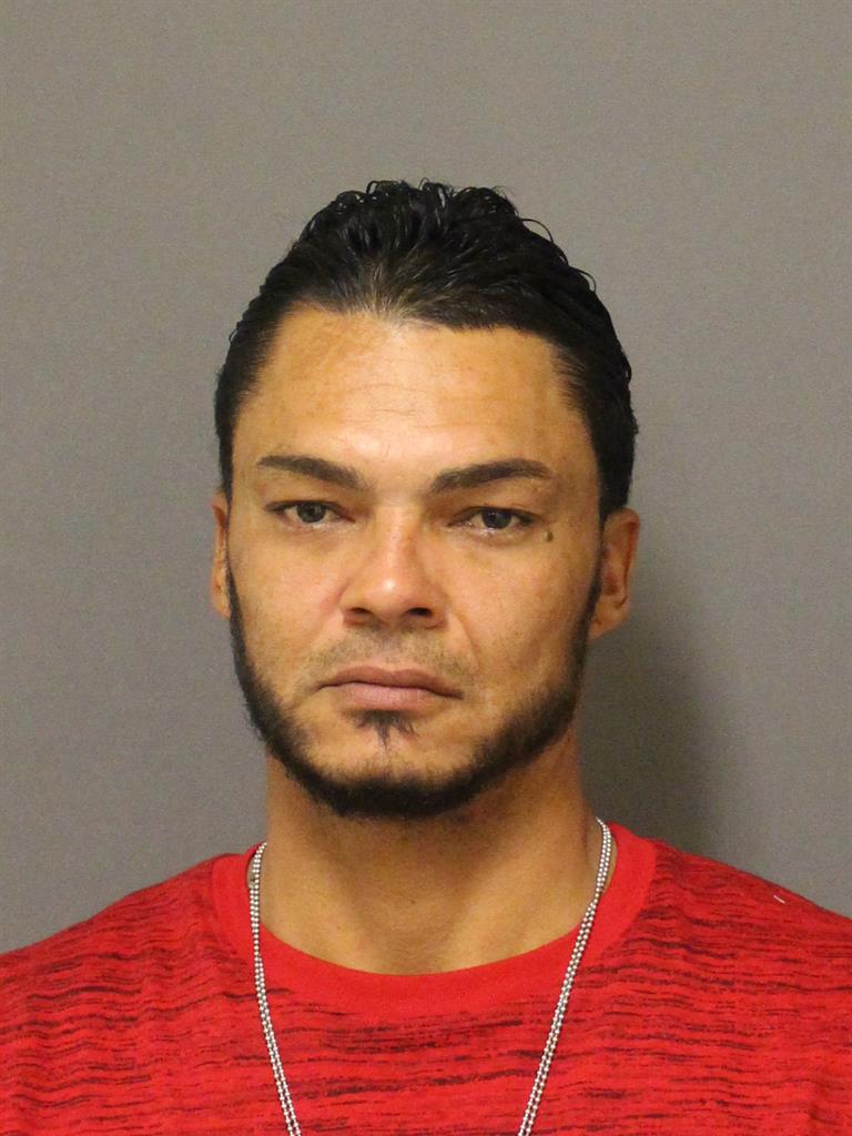  LUIS ENRIQUE SANTIAGOANDINO Photo Image