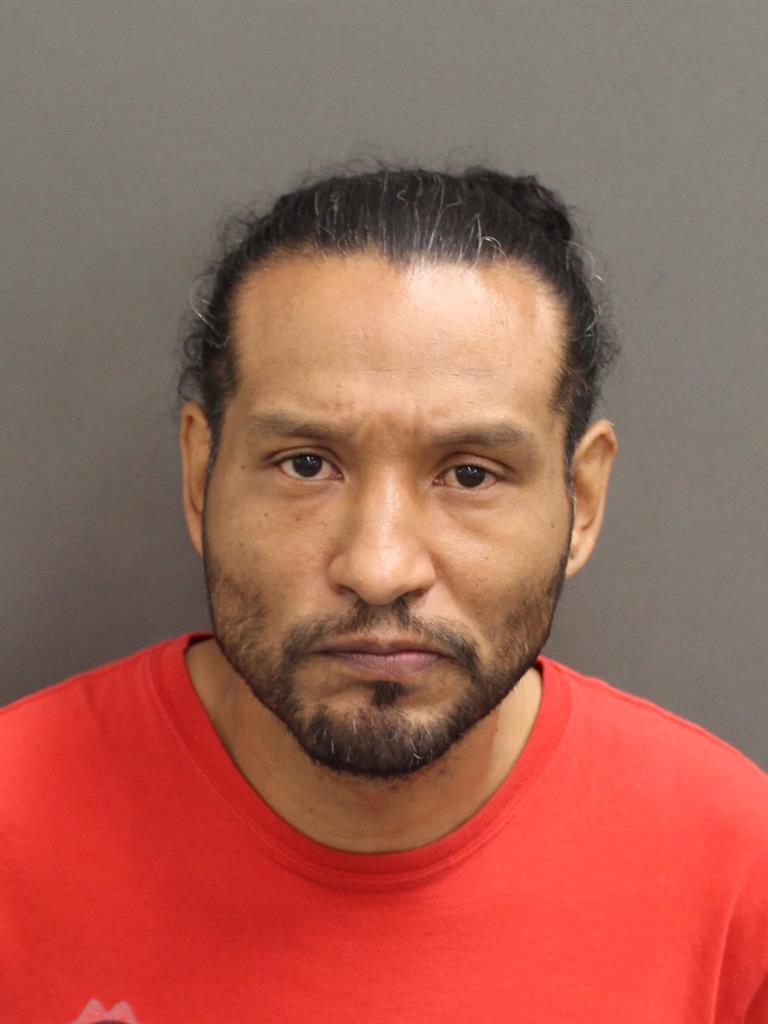  JUAN PELIPE MONTOYATABARES Mugshot / County Arrests / Orange County Arrests