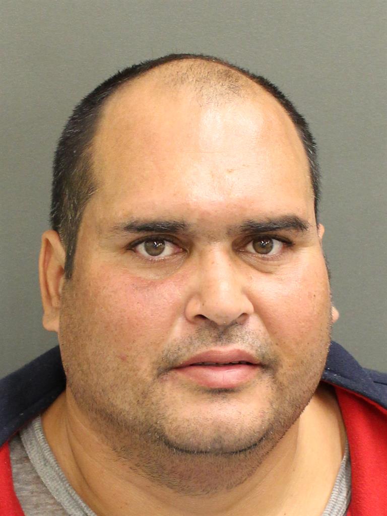  ANTHONY REYES FIERRO Photo Image