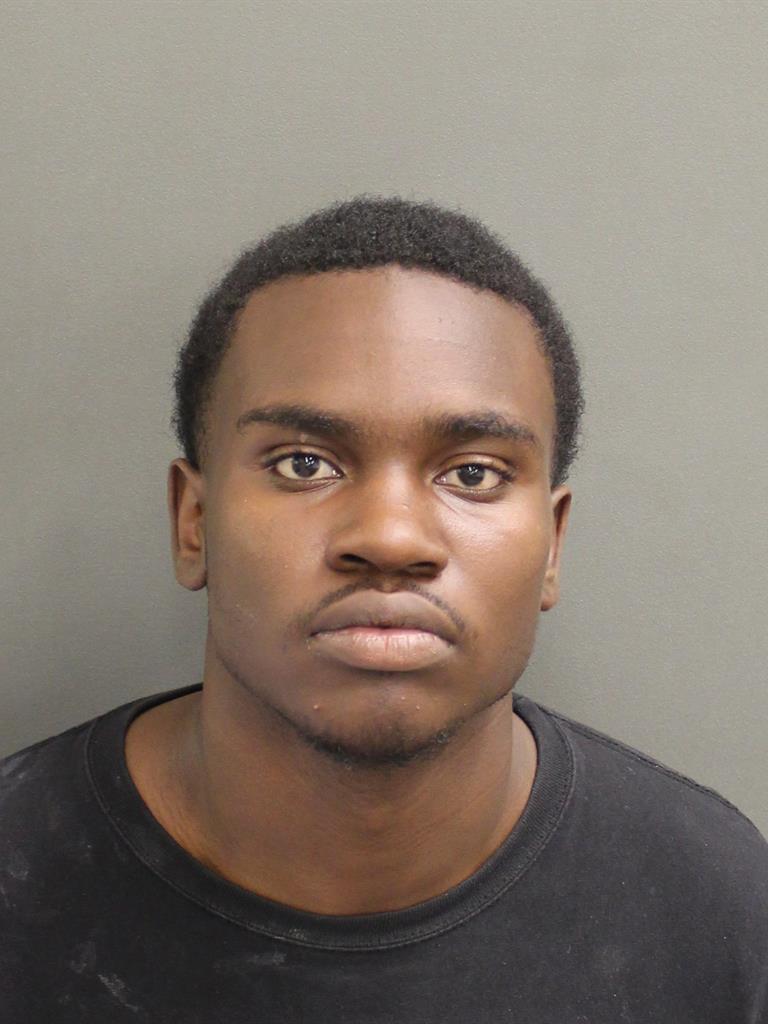  TYRESSE VONTAY MARSHALL Photo Image