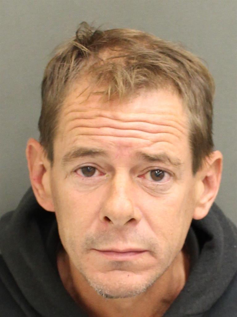  MICHAEL PAUL CRIPANUK Mugshot / County Arrests / Orange County Arrests