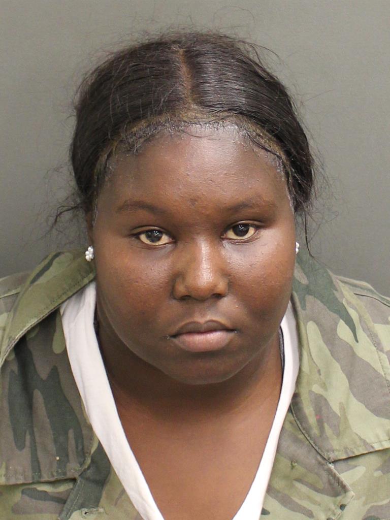  TIERRA MCGHEE Photo Image