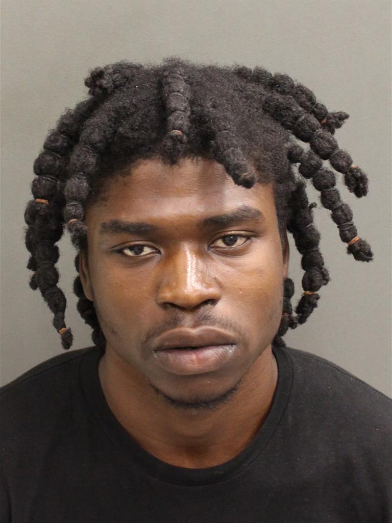  LUCKNY IVENS ORISME Photo Image