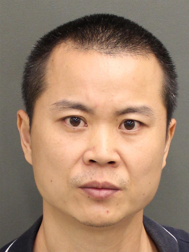  ZAIQIANG ZHU Photo Image