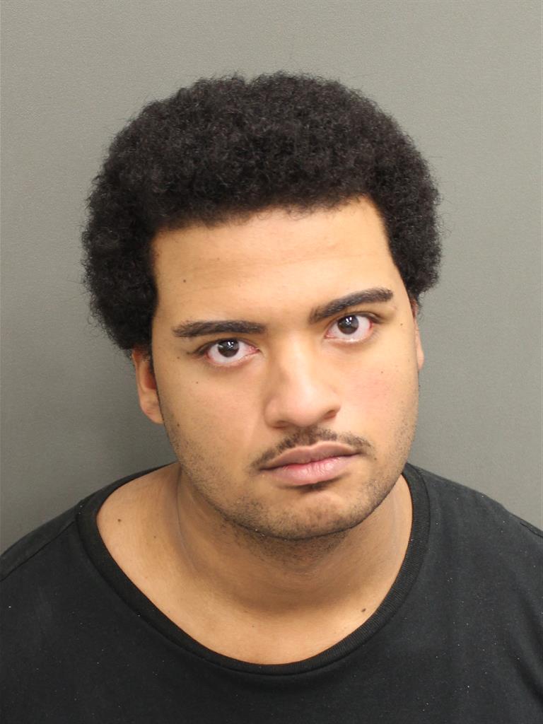  JESSE KAHLIL DEMAIO Photo Image