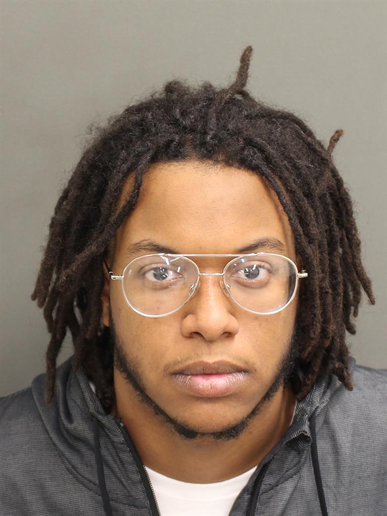  KAIRO MANZUETA Mugshot / County Arrests / Orange County Arrests