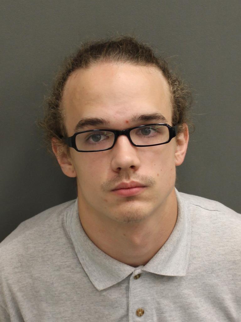  KENNETH DONOVAN WHITE Photo Image