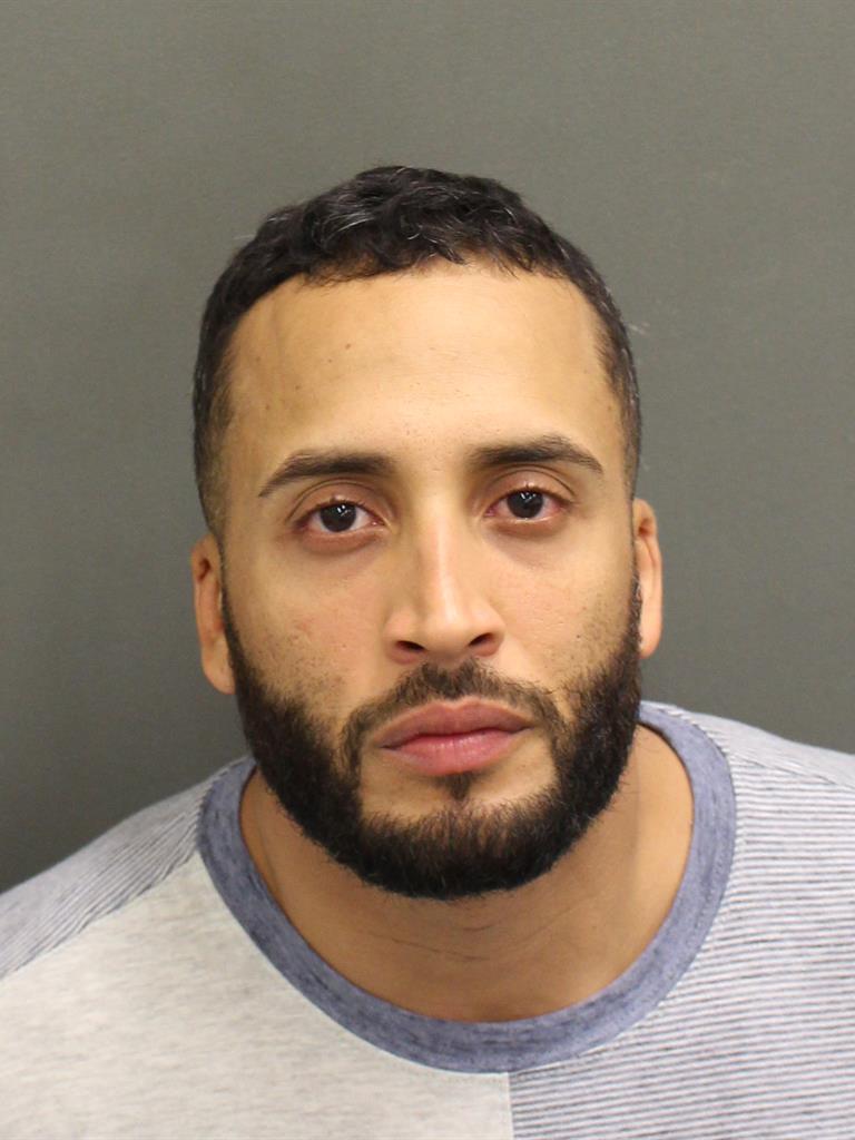  ALEXIS JAVIER CHEVEREGALARZA Photo Image