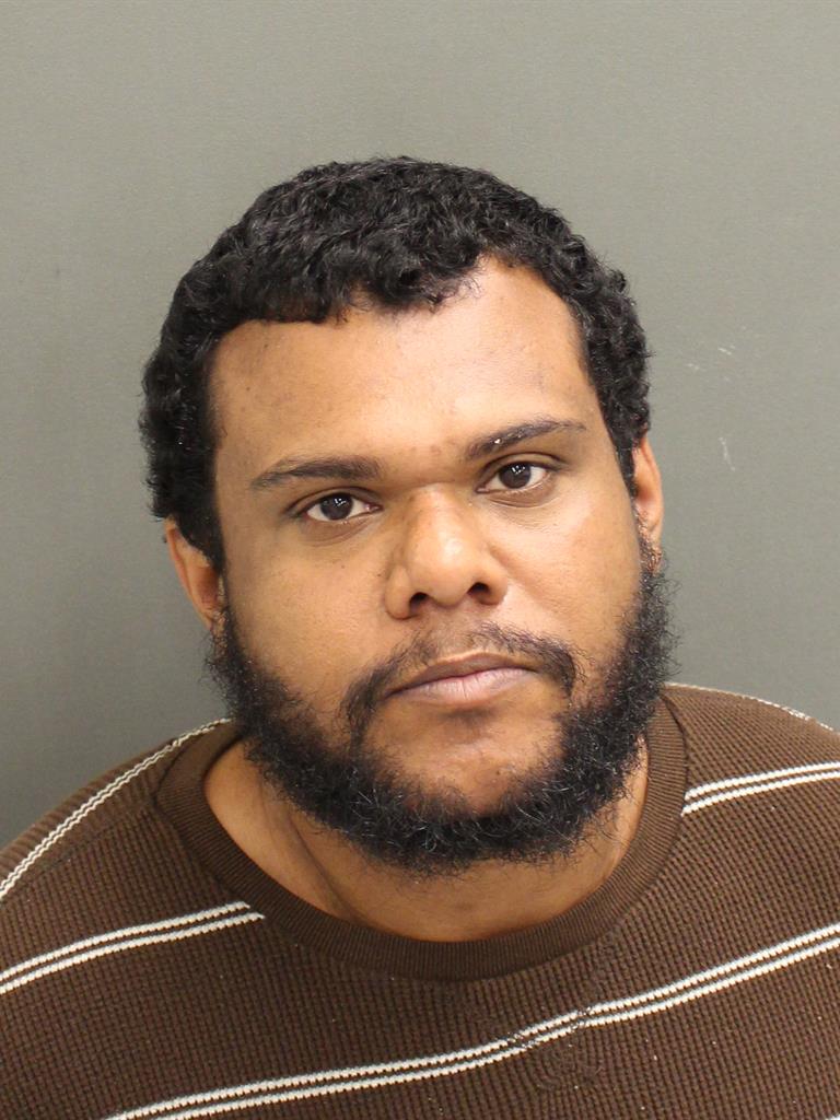  DAVID MICHAEL VEGA Photo Image