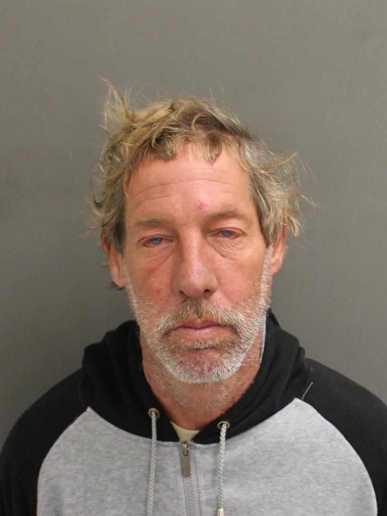  MICHAEL DAVID AHERN Mugshot / County Arrests / Orange County Arrests