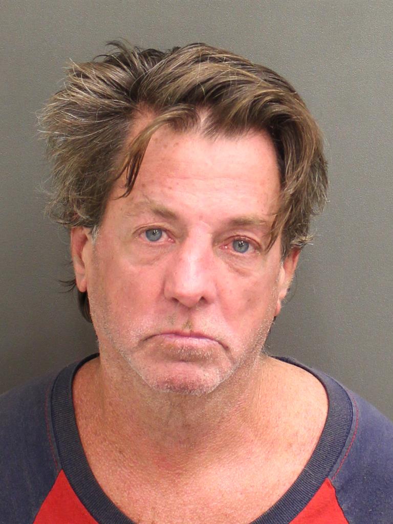  DAVID ANDREW WALLER Mugshot / County Arrests / Orange County Arrests