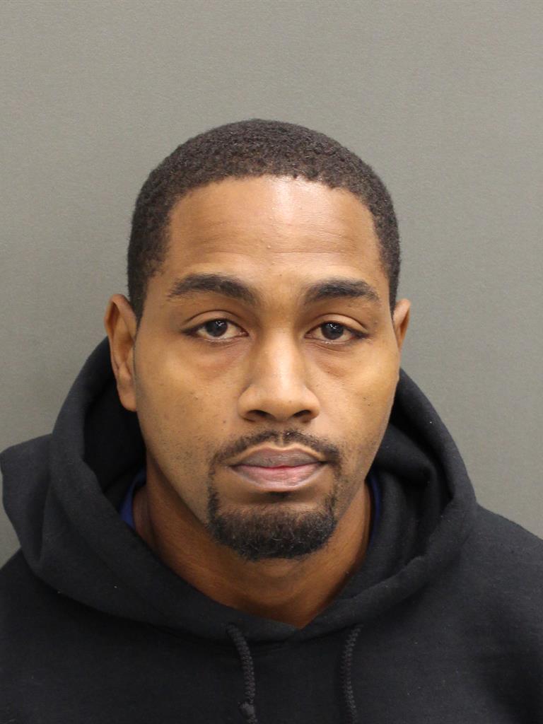  BRANDON LAMAR LOWE Photo Image