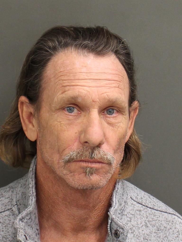  JOHN CHARLES DAVIS Mugshot / County Arrests / Orange County Arrests