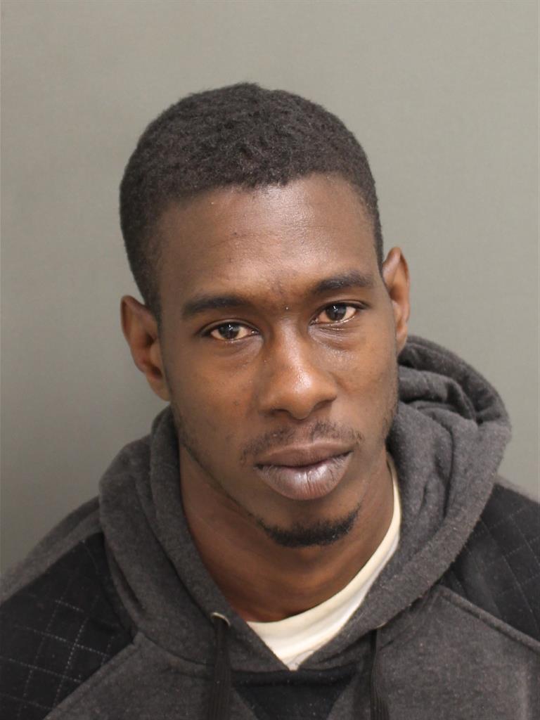  DONALD LAMAR GRESHAM Photo Image