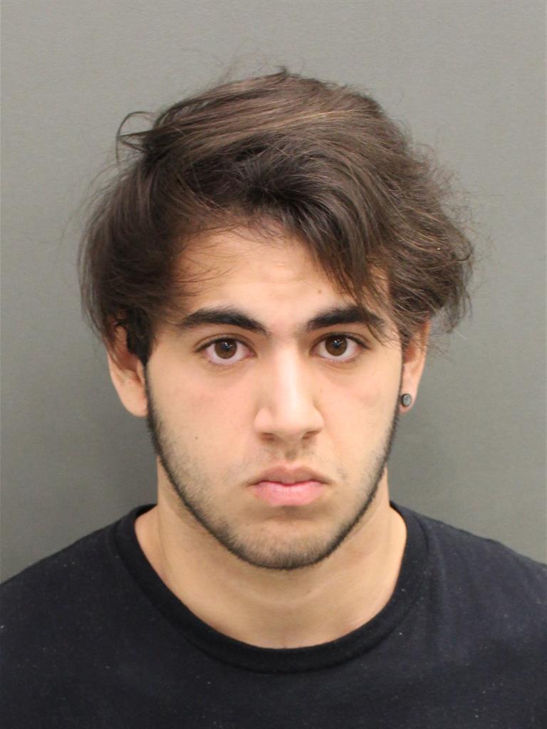  JOSE NILSON Photo Image