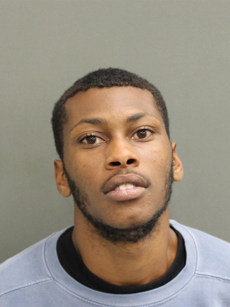  AUTRELL DEVON ANDERSON Photo Image