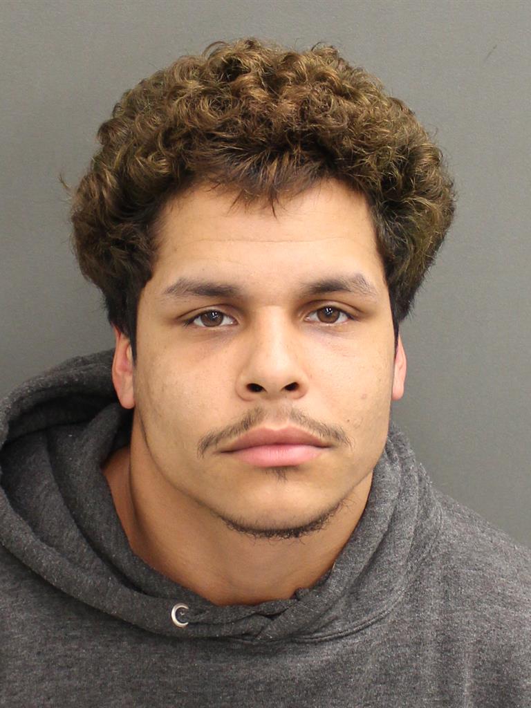  DANIEL TYE ROJAS Photo Image