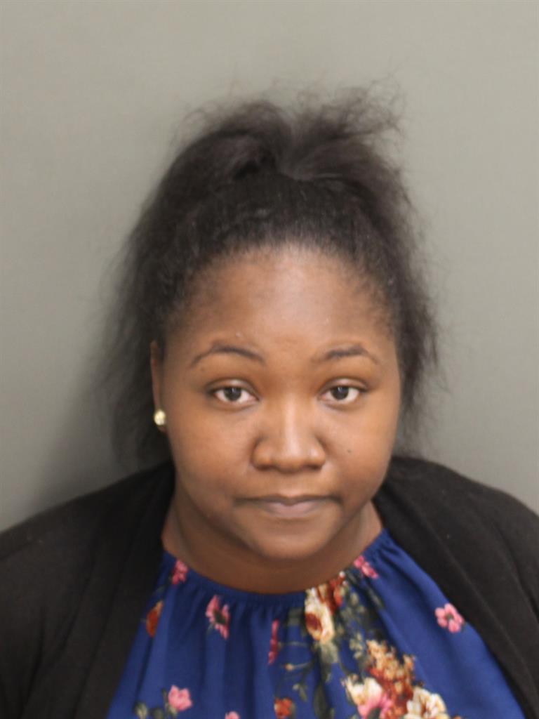  KEONA DENISE FEDRICK Photo Image