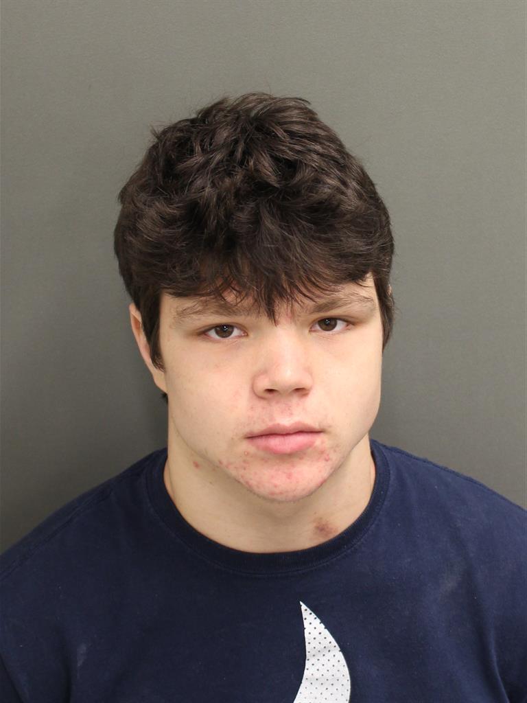  MATTHEW ALEXANDER GOUGH Photo Image