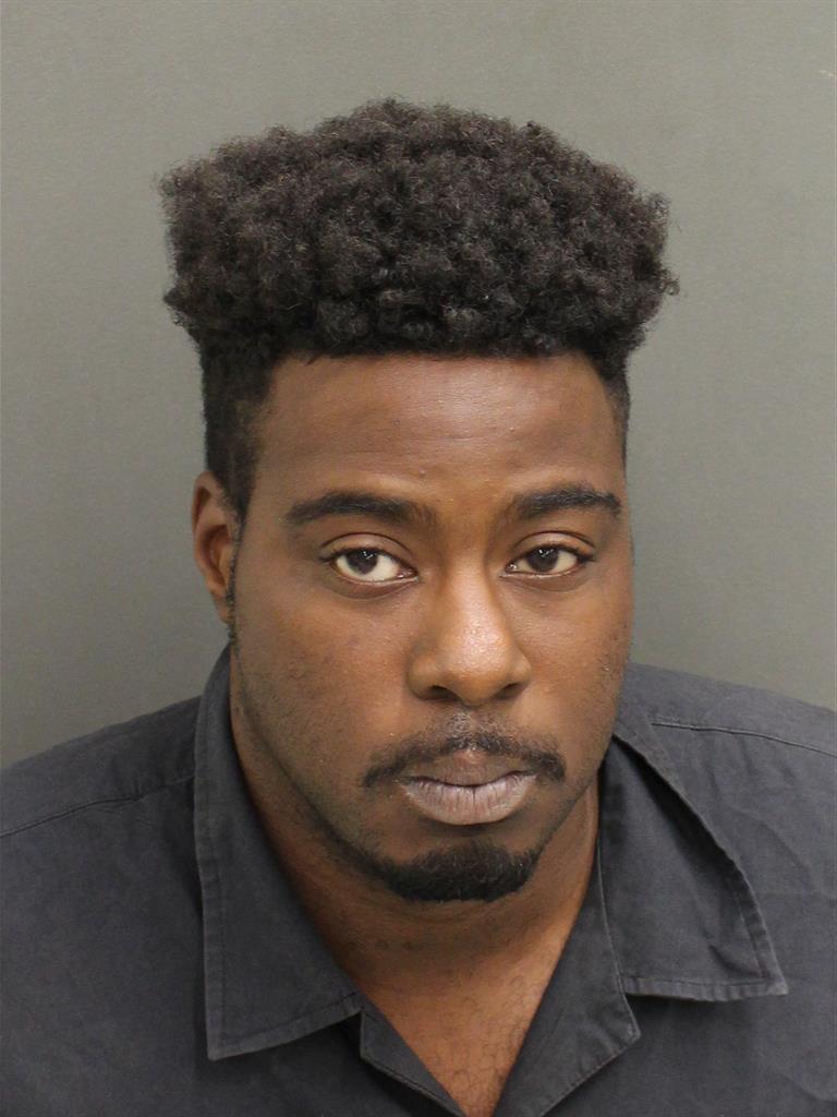  TYRON DAMON SMITH Photo Image