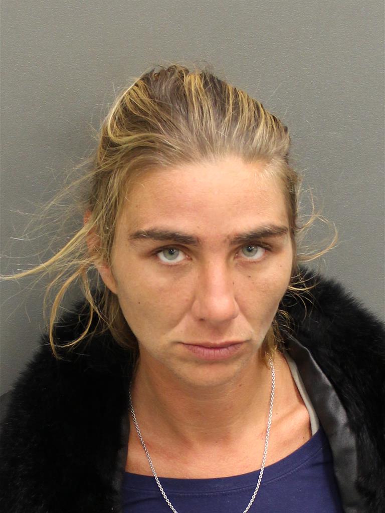  CAROLYN MARIE AXELSEN Mugshot / County Arrests / Orange County Arrests