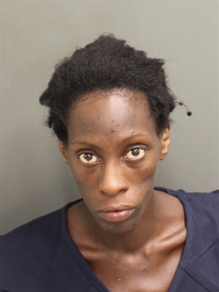  LARONDA DESHA PRESSLEY Photo Image