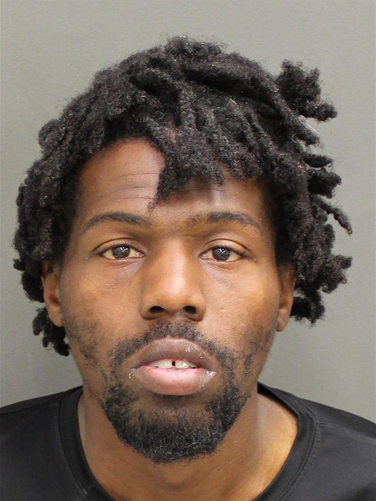  ALEXANDER GLOVER Mugshot / County Arrests / Orange County Arrests