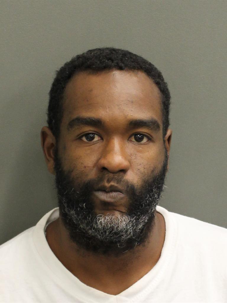  KAREEM JAVON GOLDWIRE Photo Image