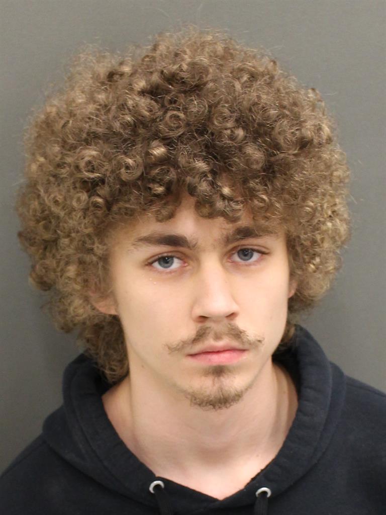  CHRISTOPHER NATHANIEL HORNE Photo Image