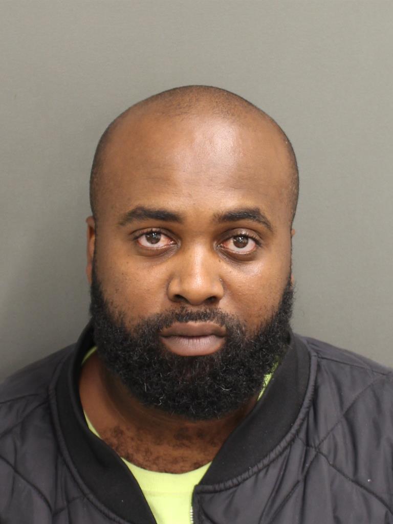  DARYL EARL JR BURKS Photo Image