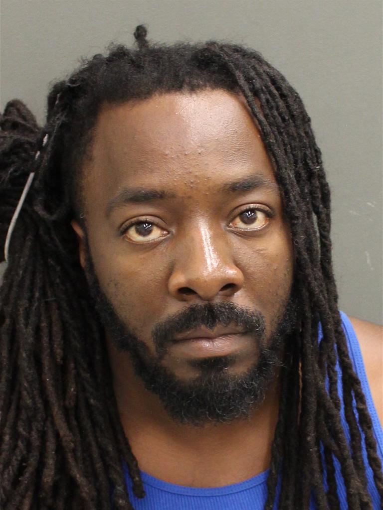 RODNEY PAYTRAIL PATRICK Mugshot RODNEY PAYTRAIL PATRICK Mugshot / County Arrests / Orange County Arrests