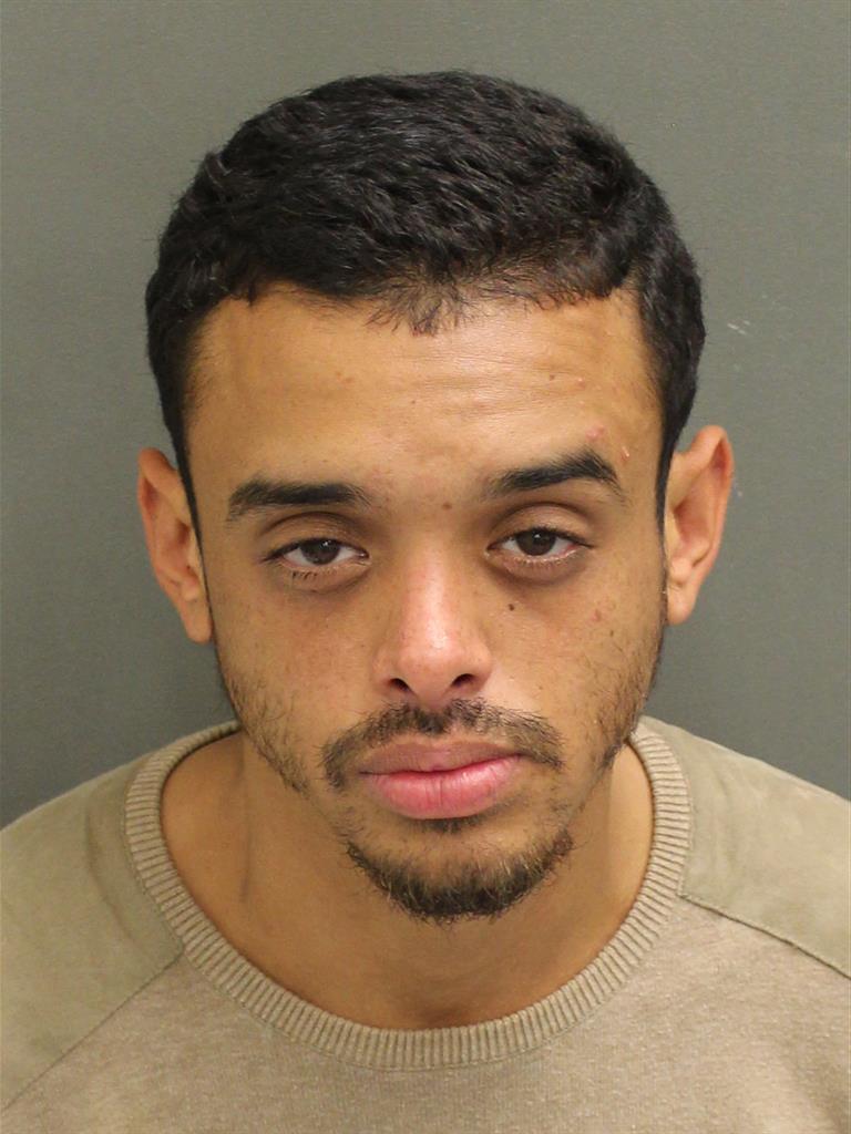  HECTOR WILSON SANTIAGO Photo Image