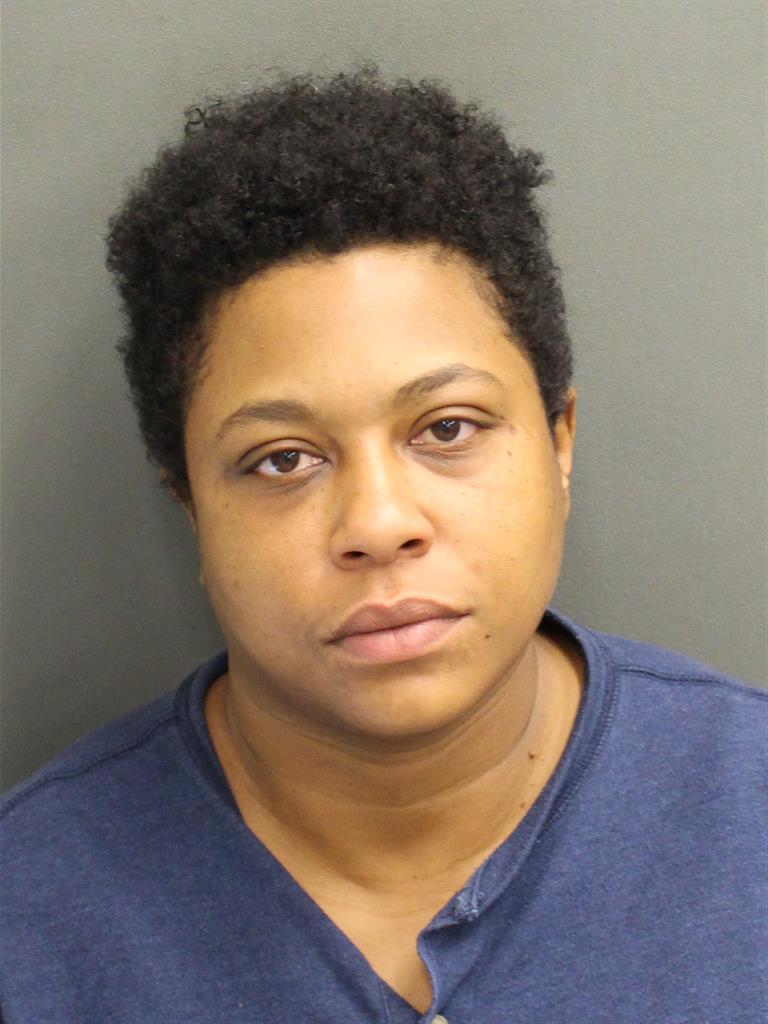  KAMBE ALEXIS ROBERSON Photo Image