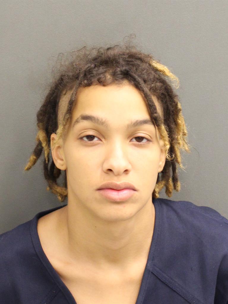  KARLINA JAQUICE GRAY Photo Image