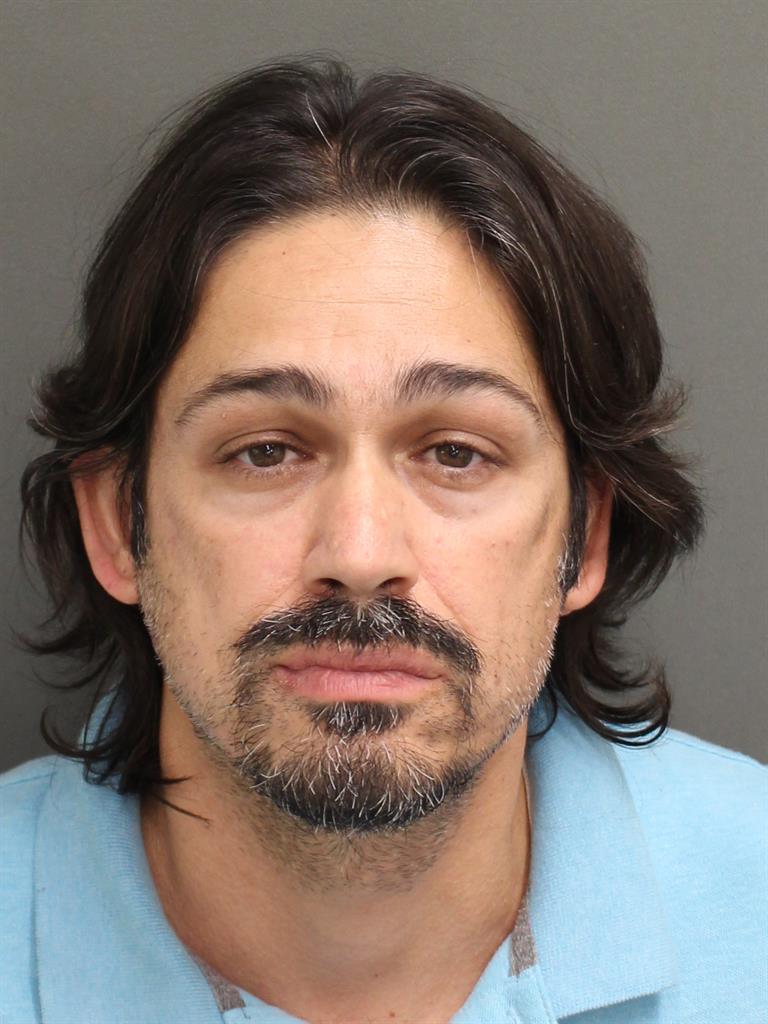  LEO JACE Mugshot / County Arrests / Orange County Arrests