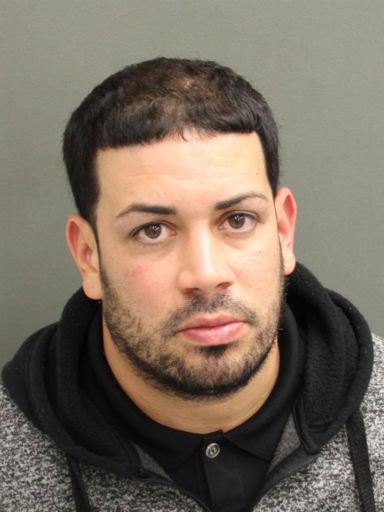  ABEL GUZMANALVAREZ Mugshot / County Arrests / Orange County Arrests