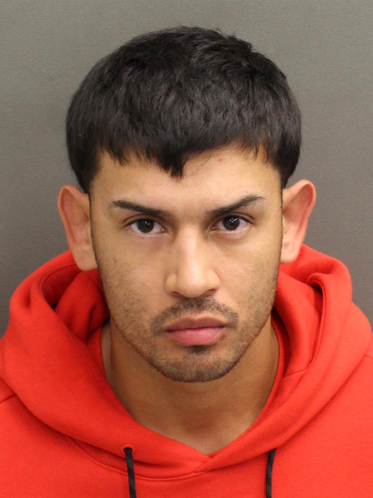  JASON SEPULVEDA Mugshot / County Arrests / Orange County Arrests