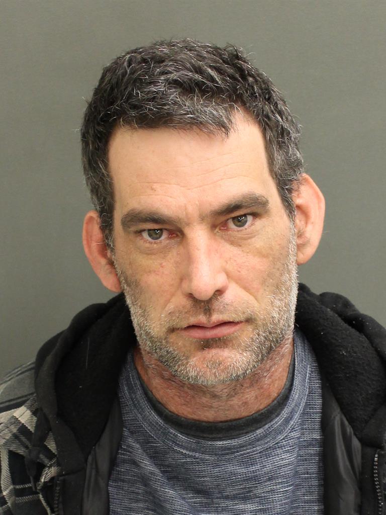  CHRISTOPHER DISHONG Mugshot / County Arrests / Orange County Arrests