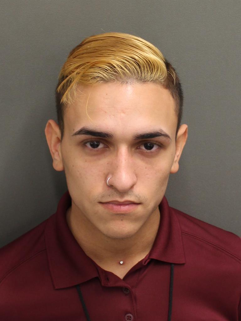  MICHAEL ALBERTO PEREZSANTOS Photo Image