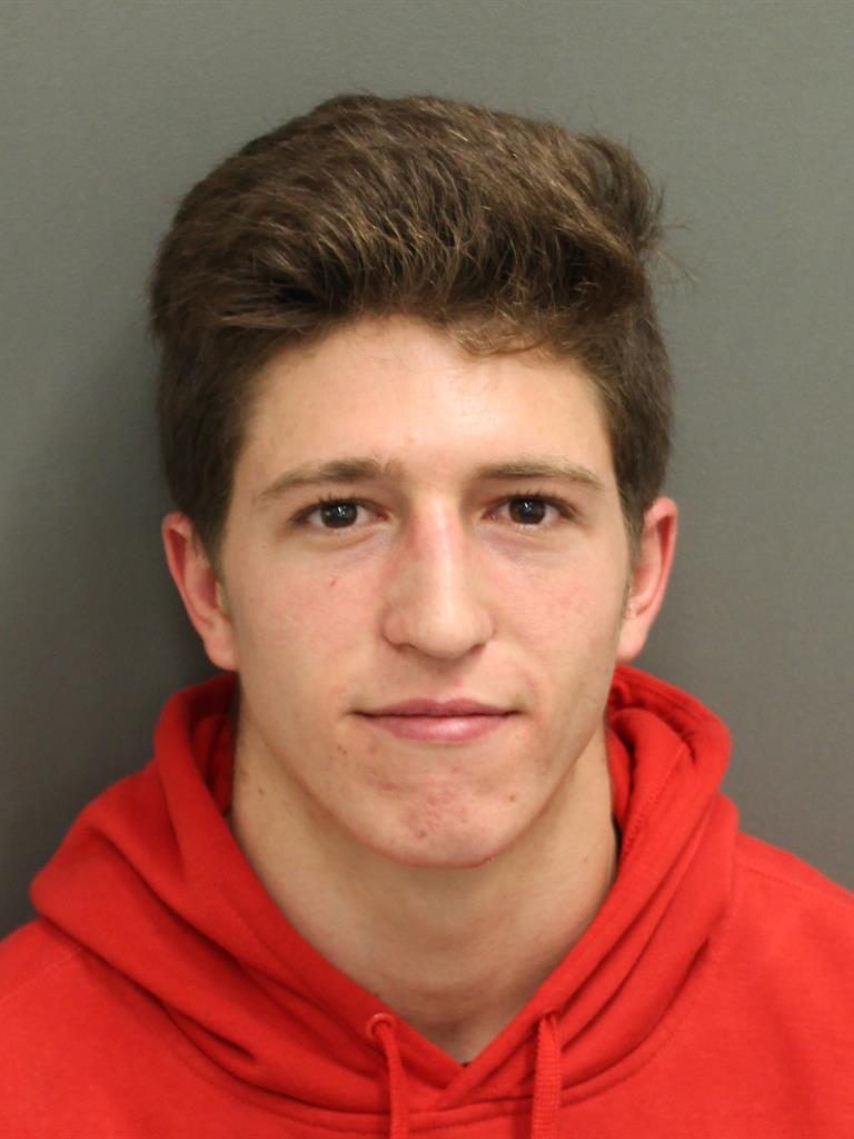  DAMIEN MICHAEL SAVINON Photo Image