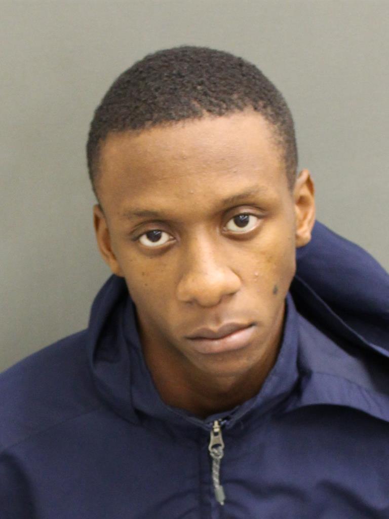  DESHAWN JD METELUS Photo Image