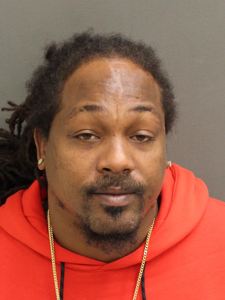  COYIA CORNEALIUS SINCLAIR Mugshot / County Arrests / Orange County Arrests